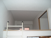 龍ヶ崎ウィークリーマンションの室内写真